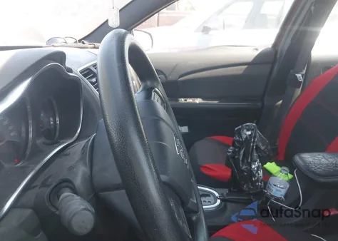 2013 Dodge Avenger Se из США, поврежденный, VIN 1C3CDZAB1DN541142